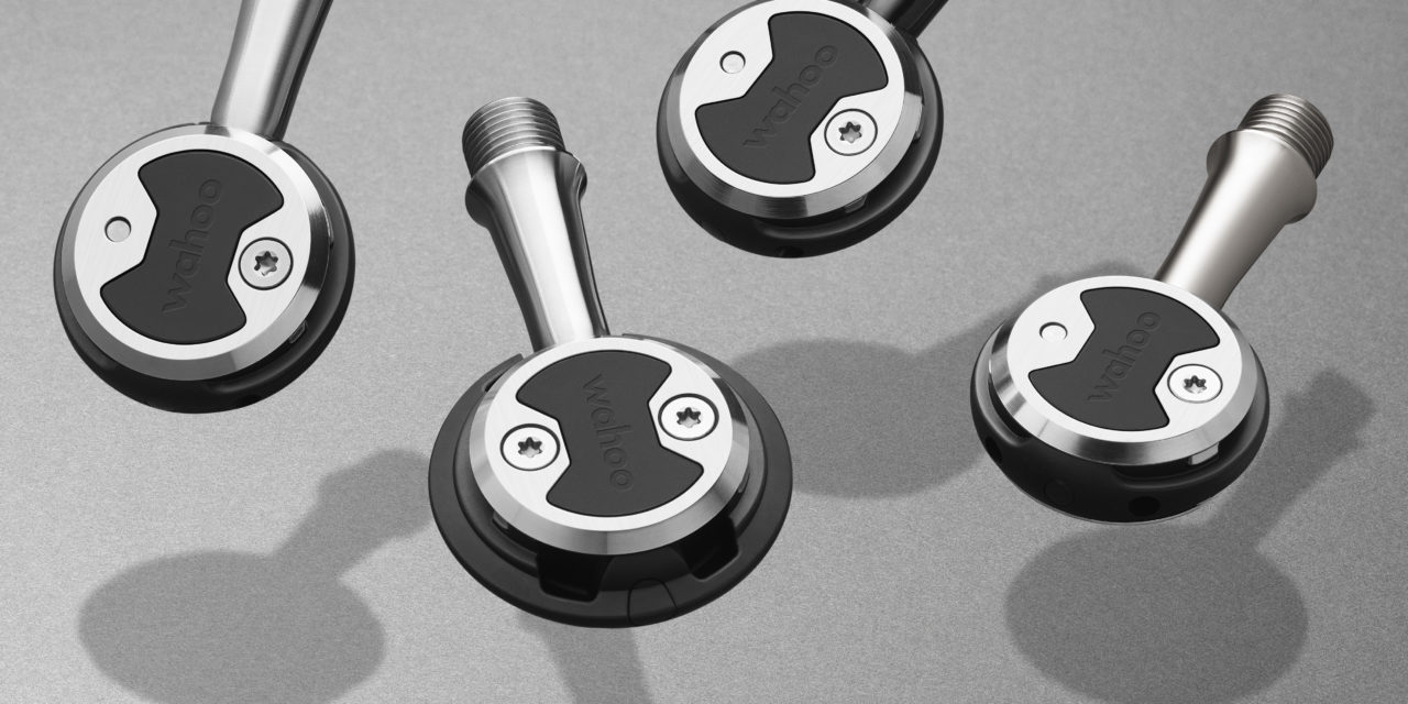 Wahoo | Speedplay Pedals Relaunch