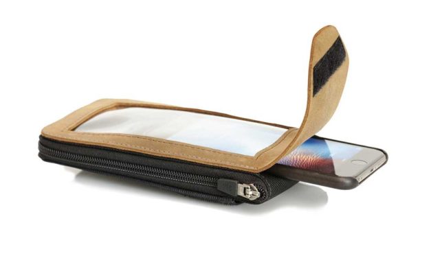 Waterfield Designs Cycling Ride Pouch Review