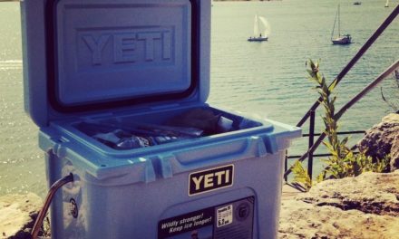 YETI Roadie 20 Cooler Review