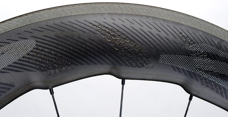 Zipp 454 and 858 Wheelset Review
