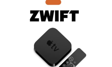 Zwift Is Now Available For Apple TV