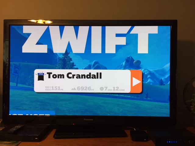 Zwift Close Resolution