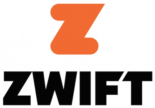 Zwift Logo