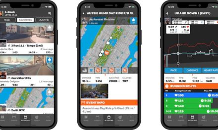 Zwift Companion 3.0 Application Release