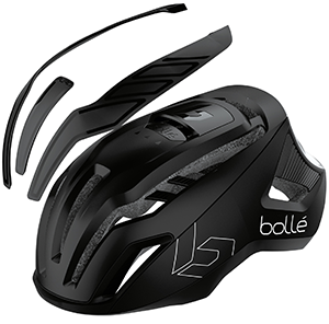 Bollé Furo MIPS System Wind Shells