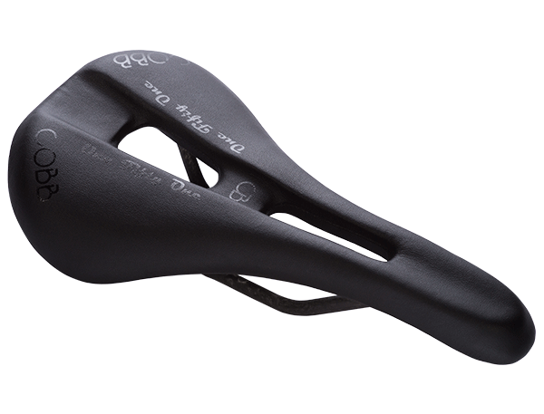Cobb Cycling One Fifty One Saddle 2018