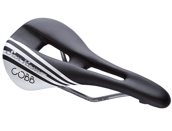 Cobb Cycling San Remo Saddle Review 2018