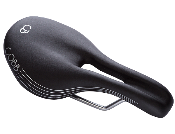 Cobb Cycling Tenace Saddle 2018 Review