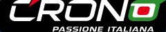 Crono Cycling Logo