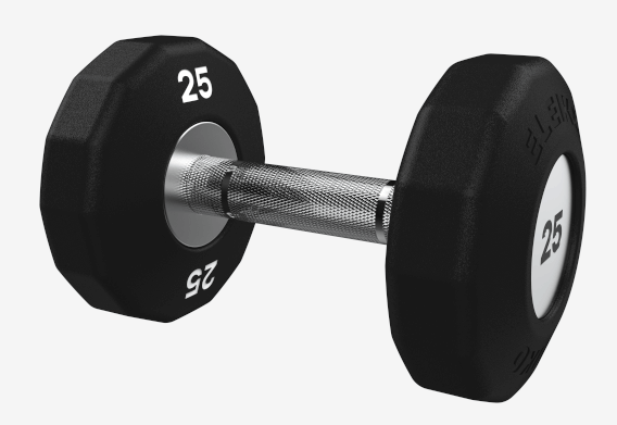 Eleiko Urethane Dumbbell