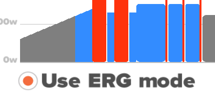 ERG Mode (Smart Trainers Make You Suffer)