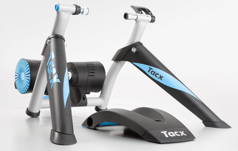 Genius Smart Electronic Bike Trainer