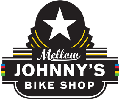 Mellow Johnny's Logo