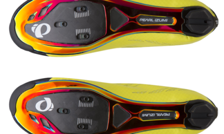 Pearl Izumi P.R.O. Leader v4 Cycling Shoe Review