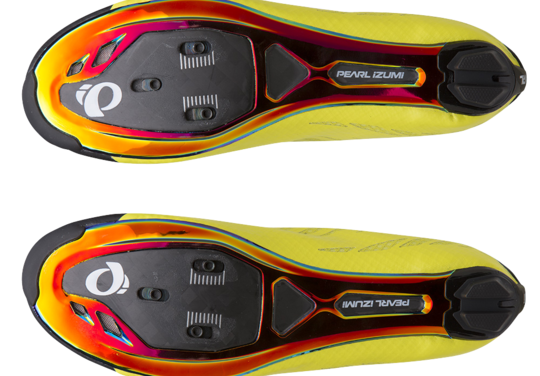 Pearl Izumi P.R.O. Leader v4 Cycling Shoe Review