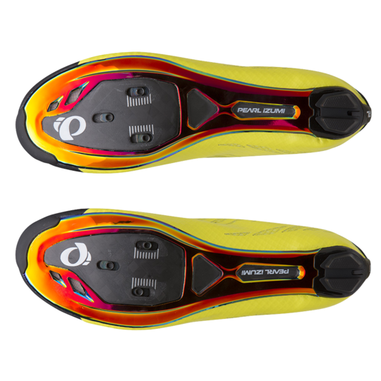 Pearl Izumi P.R.O. Leader v4 Cycling Shoe Review