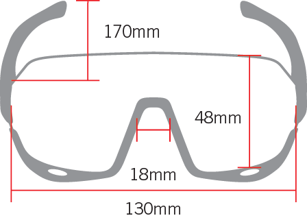 Ryders Eyewear Roam