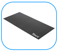 Tacx Indoor Training Mat - Store 2018