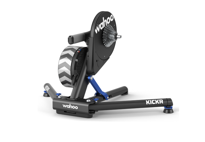 Top Indoor Electric Bike Trainers Wahoo KICKR 2 2018