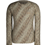 VOORMI – MEN’S LONG SLEEVE BASELAYER CREW Review