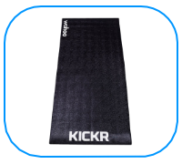 Wahoo Fitness Trainer Mat - Store 2018